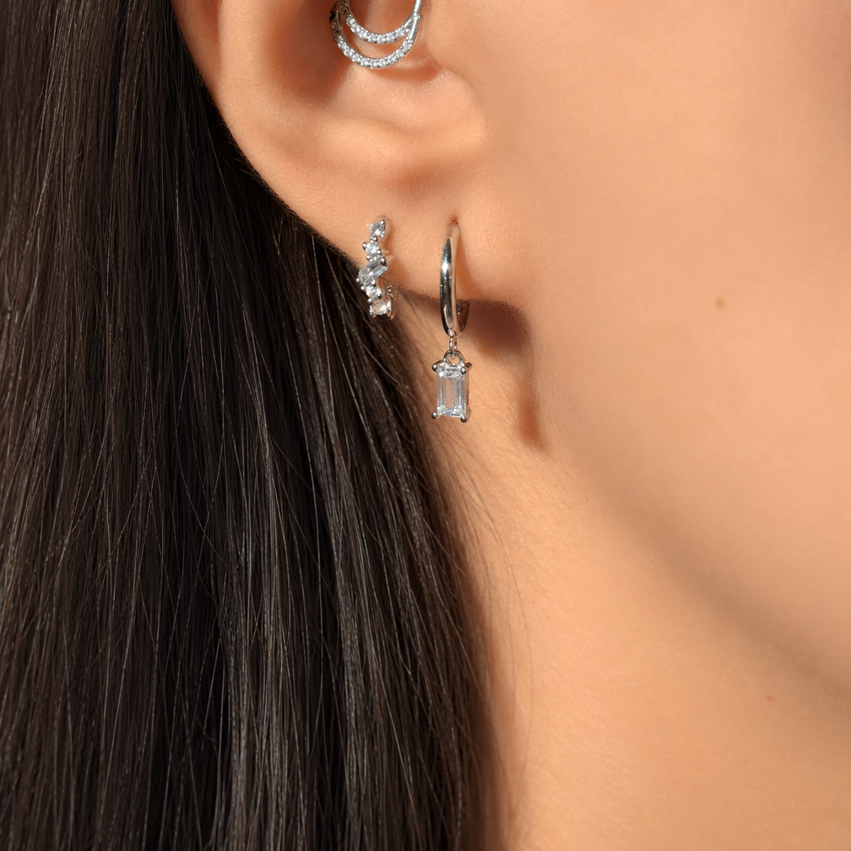 Geometric Hoop