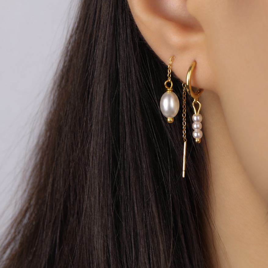 Pearl Threaders