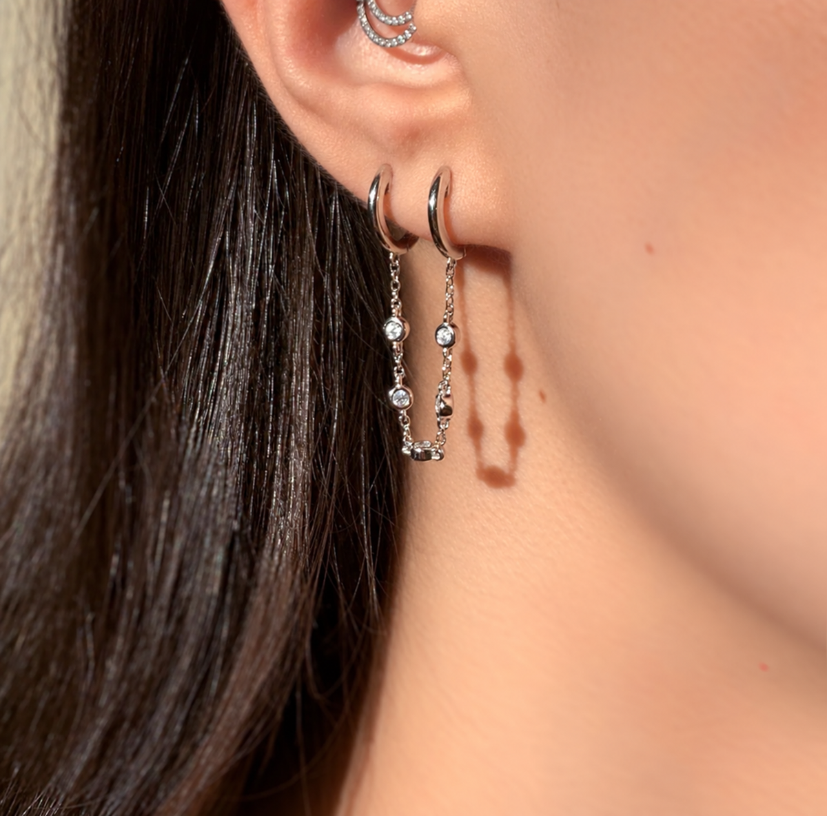 Linked Hoops