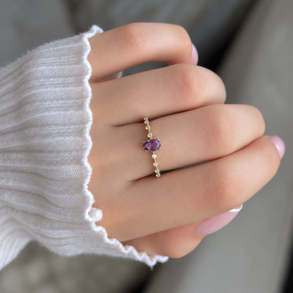 Lylia Ring