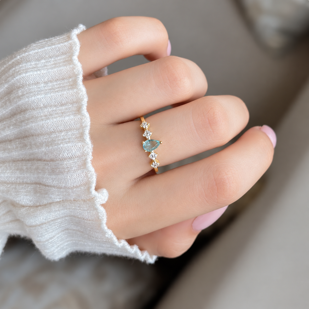 Alena Ring