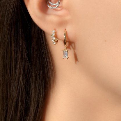 Geometric Hoop