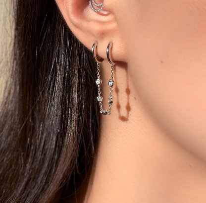 Linked Hoops