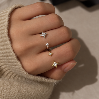 Sparkle Ring