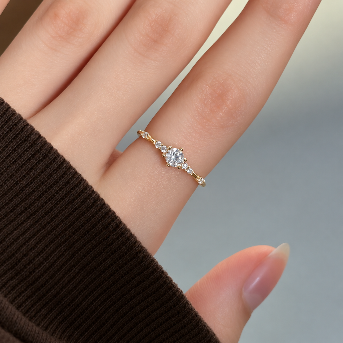 Princess Ring