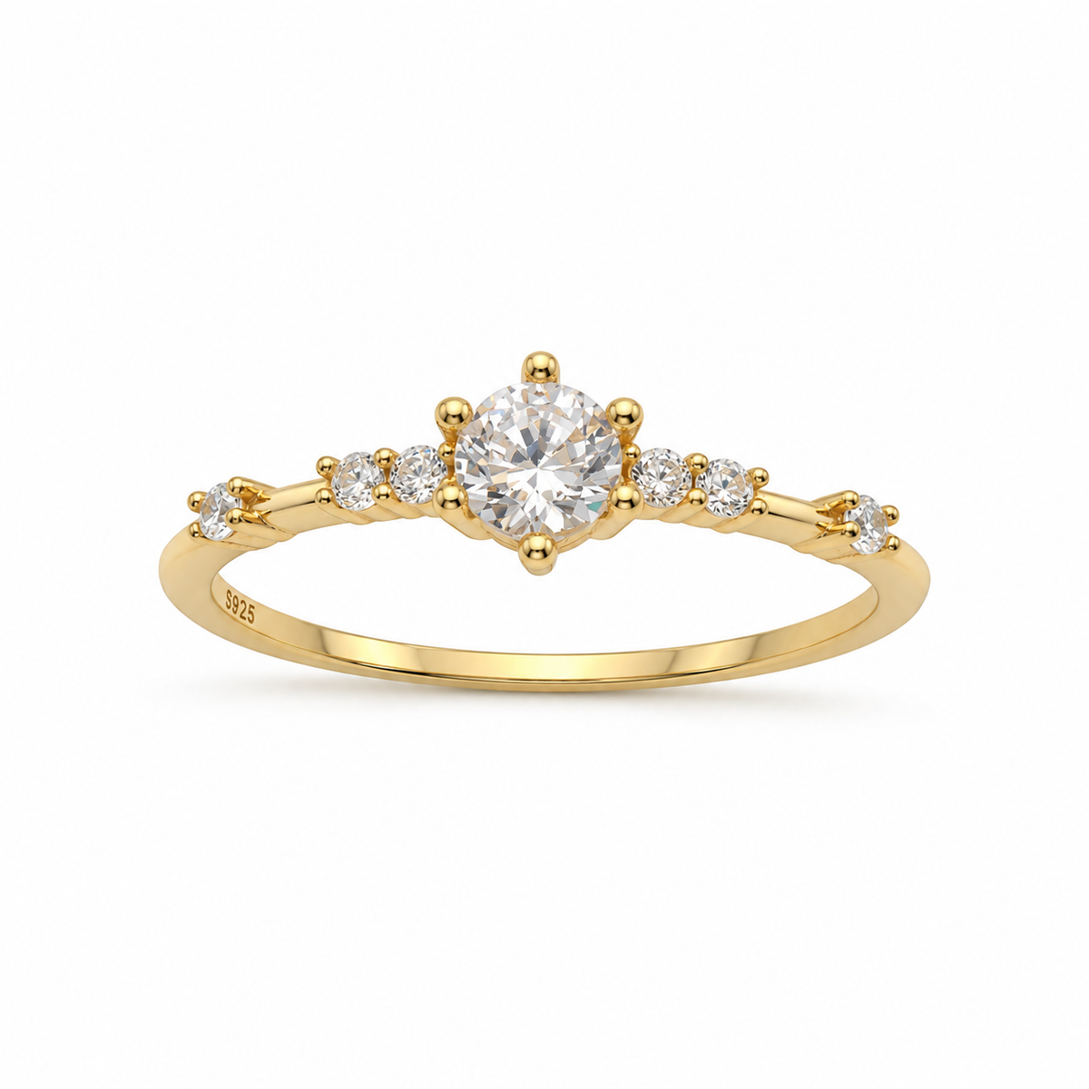 Princess Ring