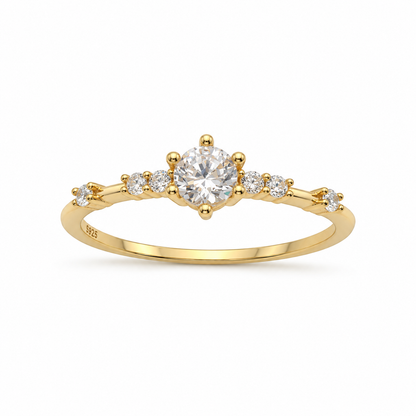 Princess Ring