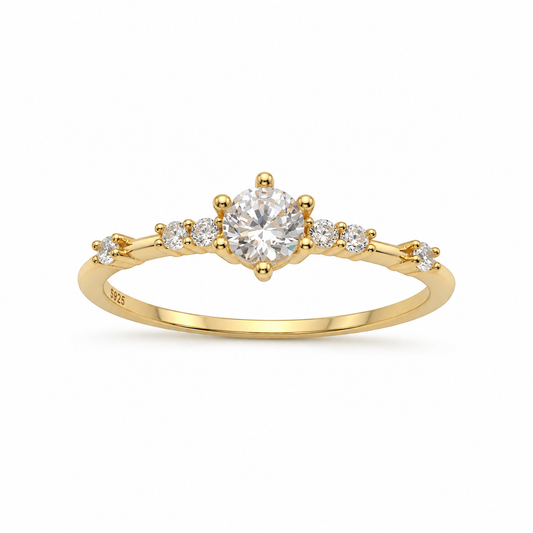Princess Ring