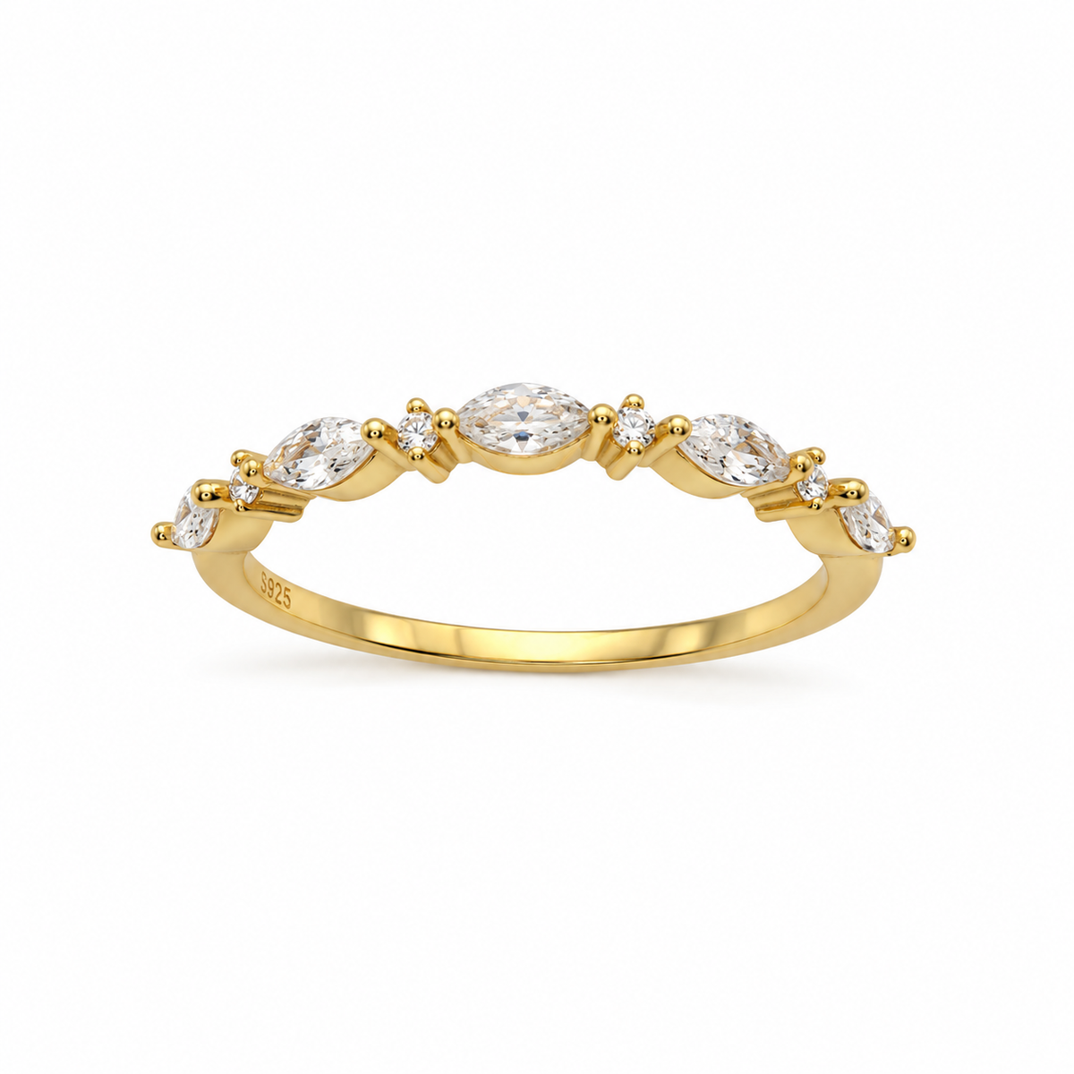 Marquise Ring