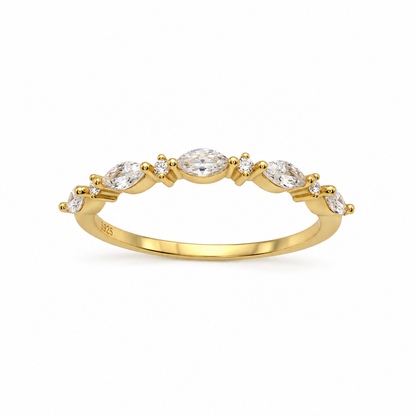 Marquise Ring