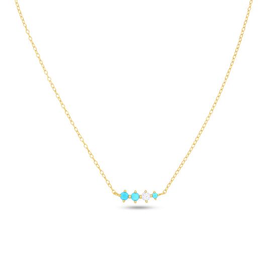 Turquoise Necklace