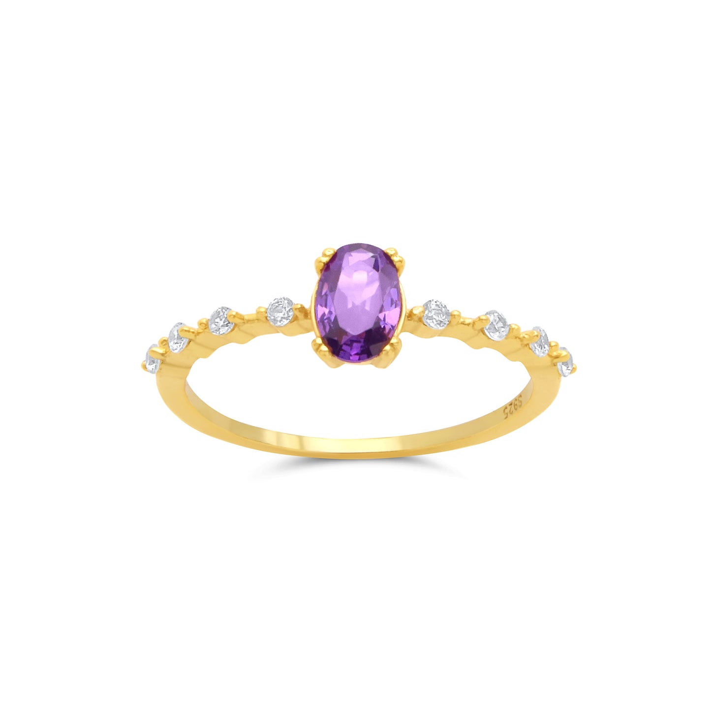 Lylia Ring