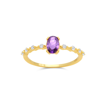 Lylia Ring