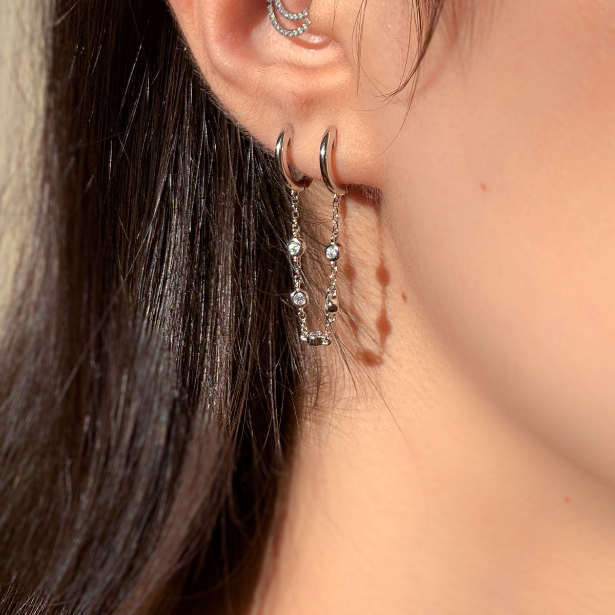 Linked Hoops