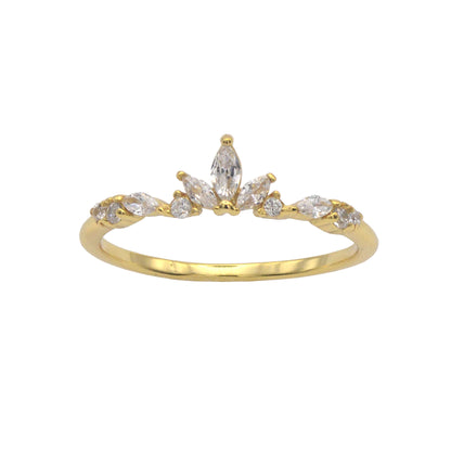 Lotus Ring