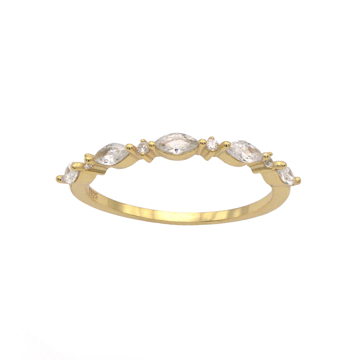 Marquise Ring