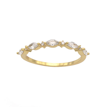 Marquise Ring