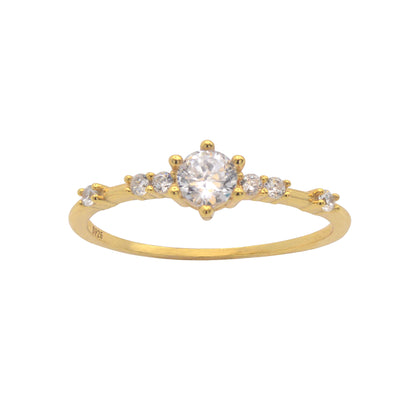 Princess Ring