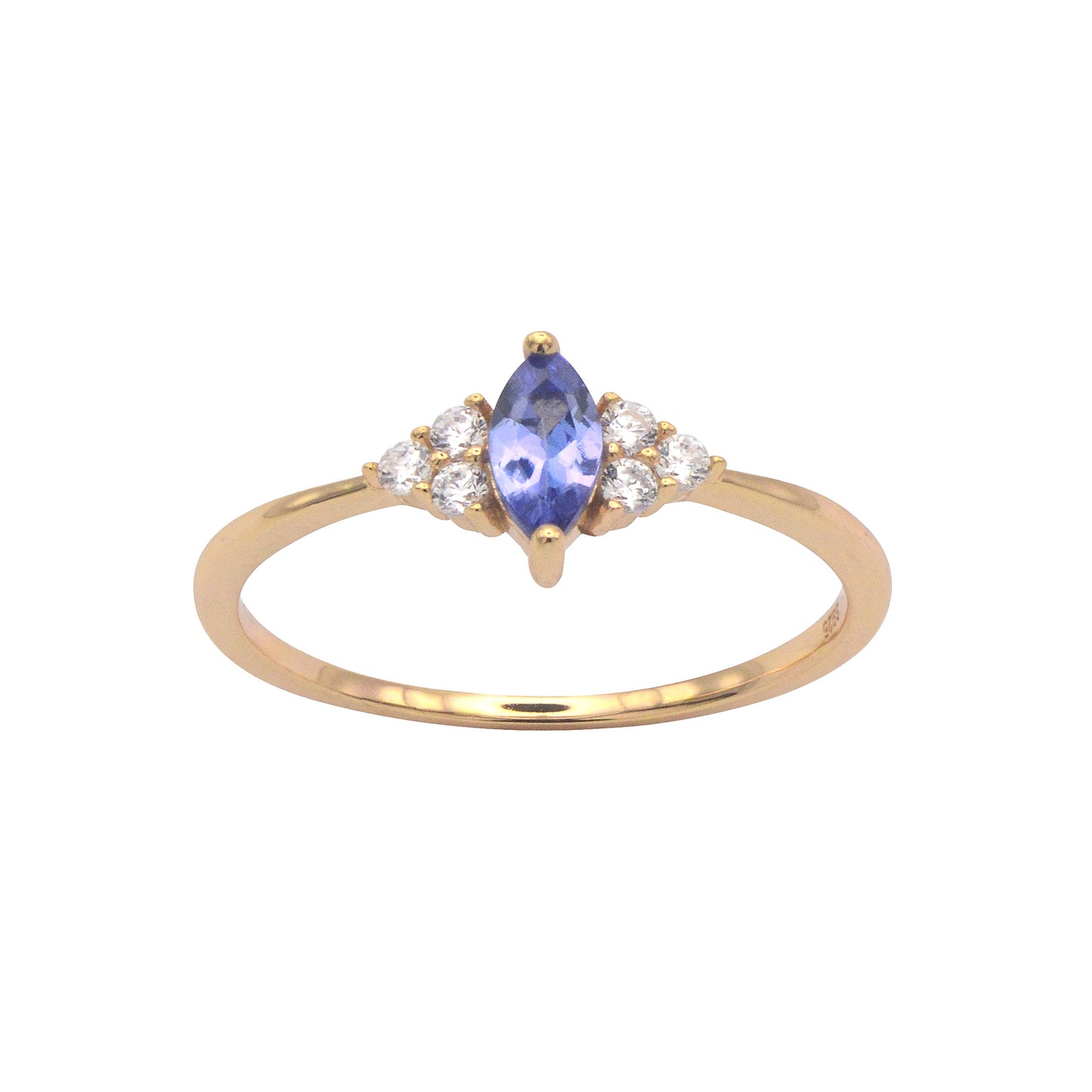 Celeste Ring