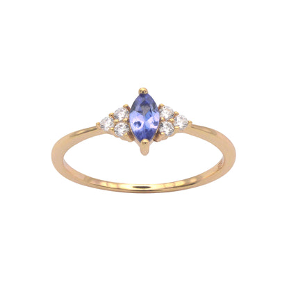 Celeste Ring